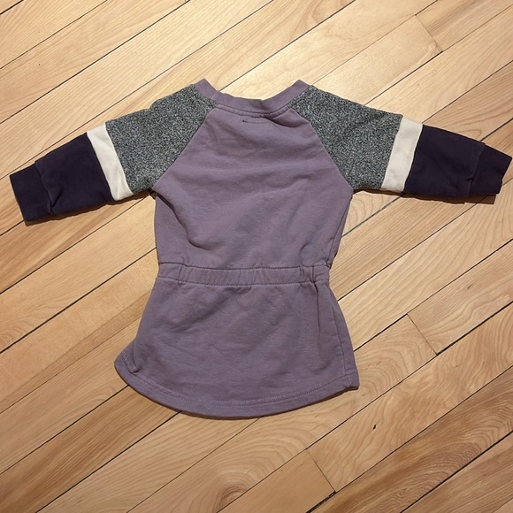 Roots dress - Picture 3 of 5